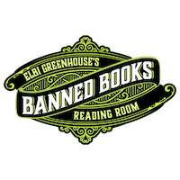 Banned Books Reading Room